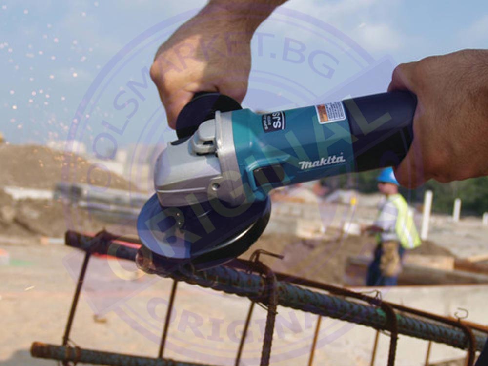 Ъглошлайф-Makita-9564H-3